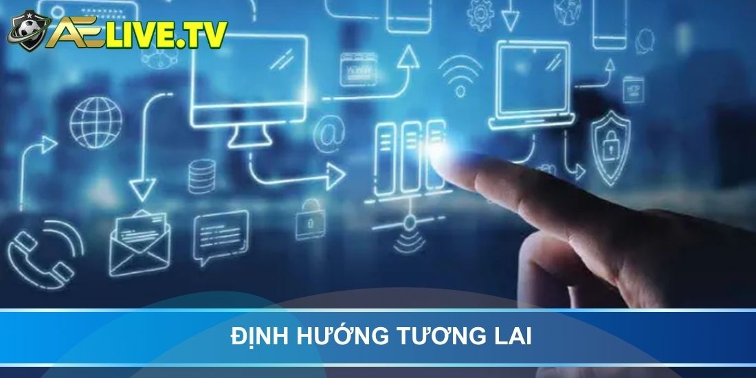 Định hướng tương lai